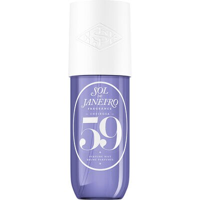 CHEIROSA 59 PERFUME MIST (FRAGANCIA CORPORAL)